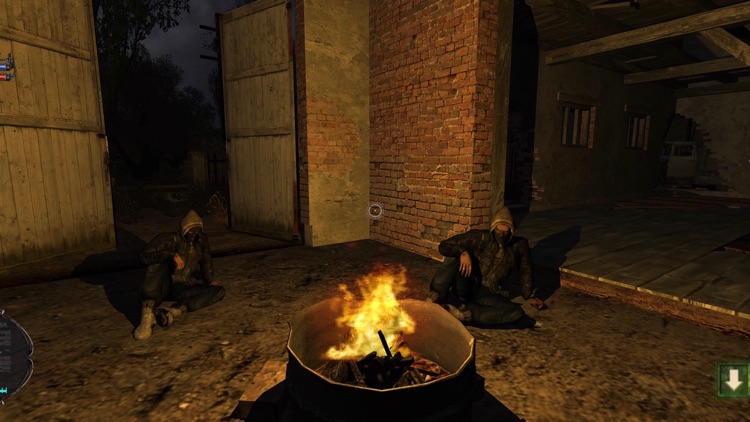 Путь ЗОНЫ screenshot-4