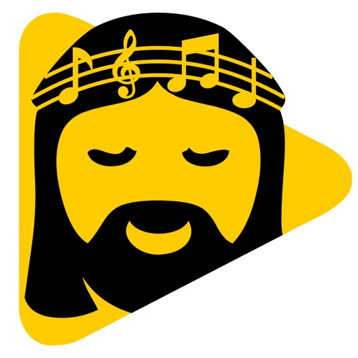 Música Cristiana y Alabanzas iOS App