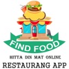 Restaurang-App