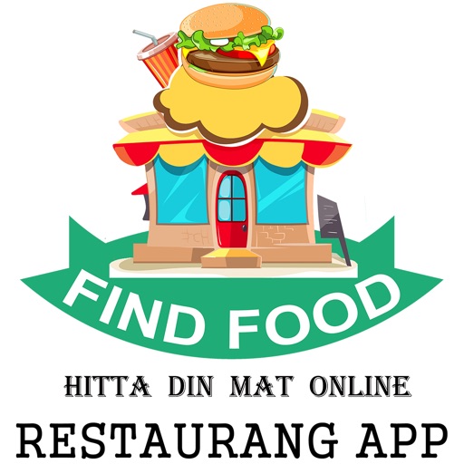 Restaurang-App