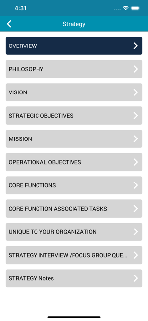 Organizational Development App(圖9)-速報App