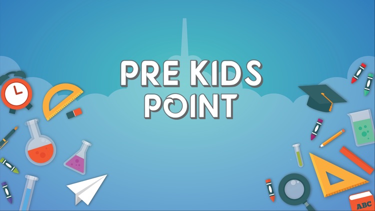 Pre Kids Point