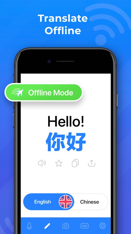 OkTalk Translator screenshot-4