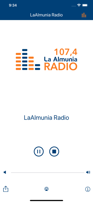 LaAlmuniaRadio(圖2)-速報App