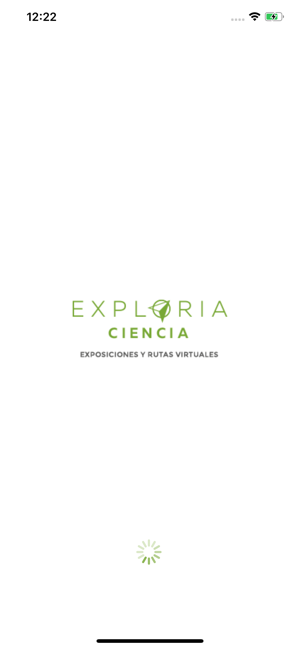 Exploria Ciencia