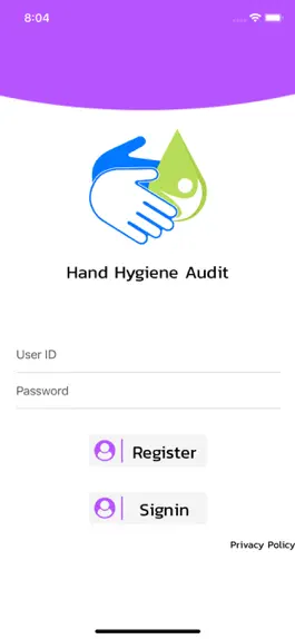 Game screenshot Hand Hygiene mod apk