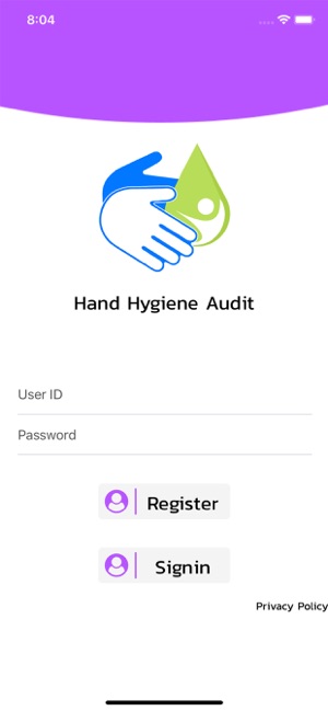 Hand Hygiene(圖1)-速報App