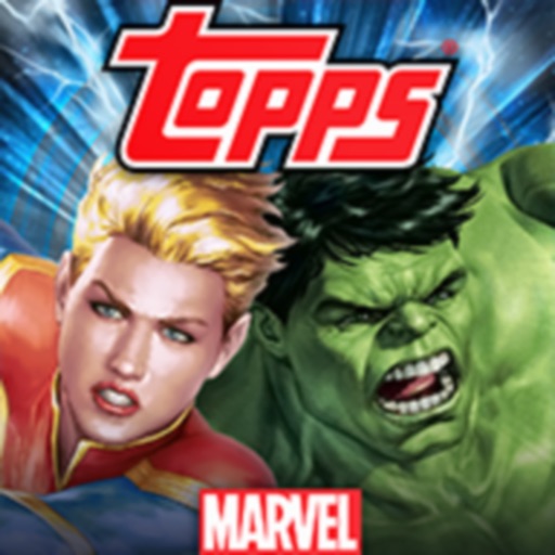 MARVEL Collect! by Topps