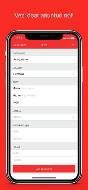 CarZZ.ro - Anunturi Auto(圖4)-速報App
