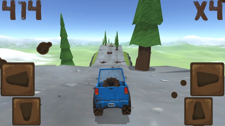 Mighty Muddy screenshot-6