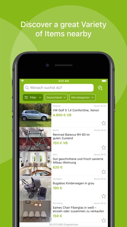 eBay Kleinanzeigen screenshot-3
