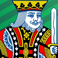 FreeCell Solitaire. pour PC