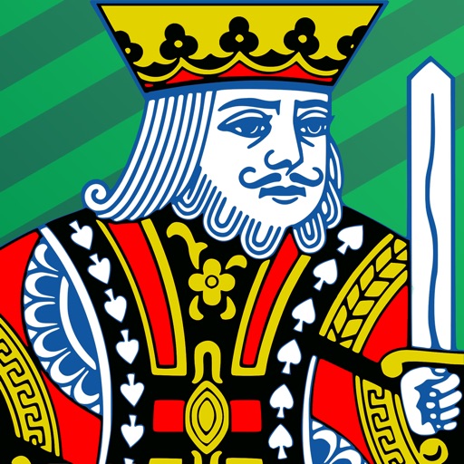 FreeCell Solitaire Classic By Solitaire Mahjong And Sudoku Company