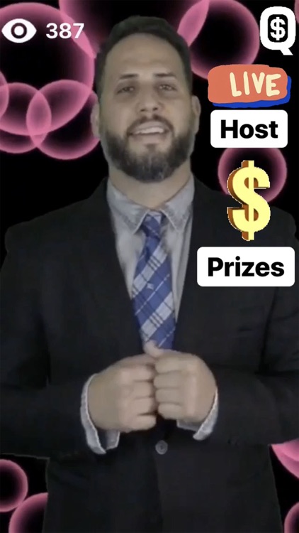 Cash Quiz Live