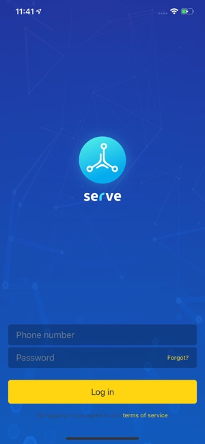 Serve Dispatch(圖1)-速報App