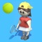 Icon Tennis Tournament for Kids
