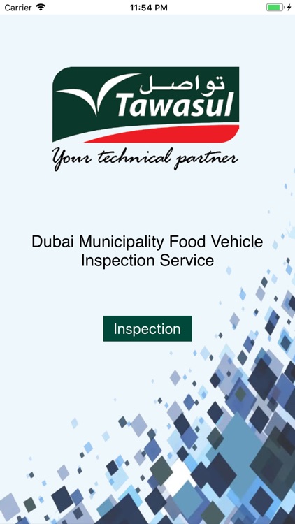 Dubai Municipality Inspections