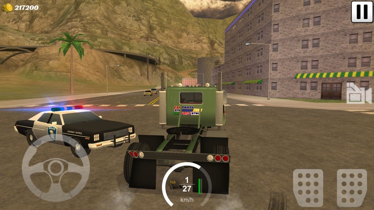 Demolition Derby 3 screenshot-6