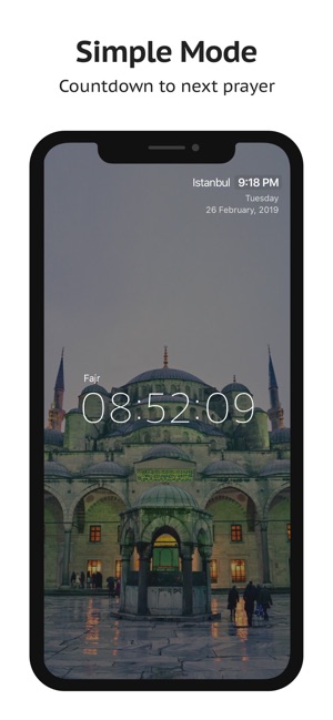 Sajda — Prayer times, Quran(圖8)-速報App