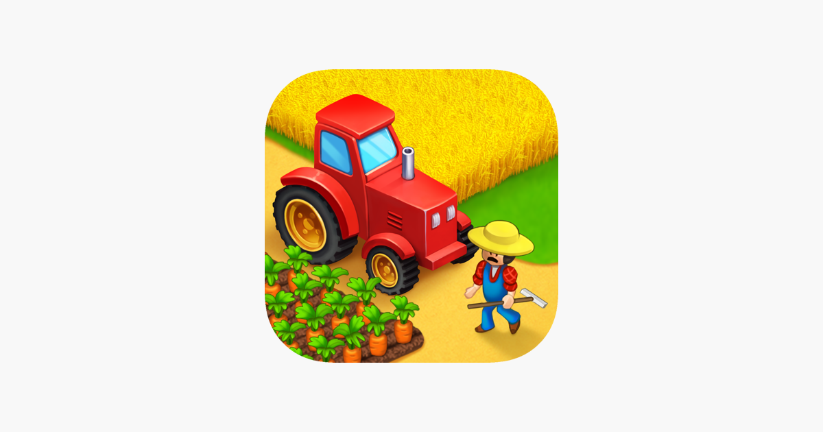 Township On The App Store