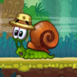 Snail Bob 8 Island Story