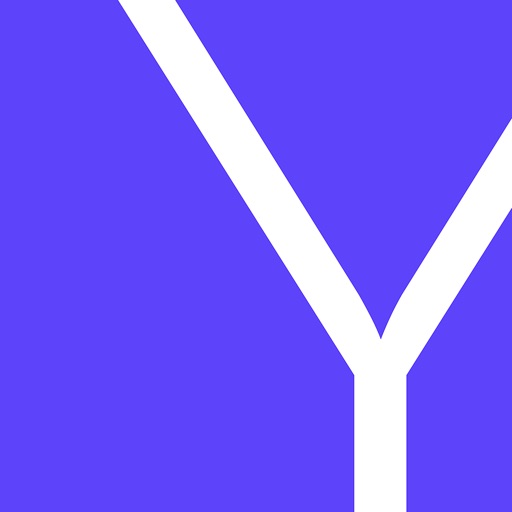 Yikky iOS App