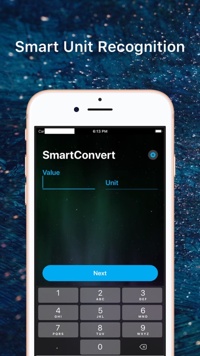 SmartConvert – Unit Converter screenshot 2