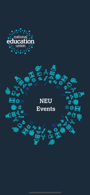 NEU Events(圖1)-速報App