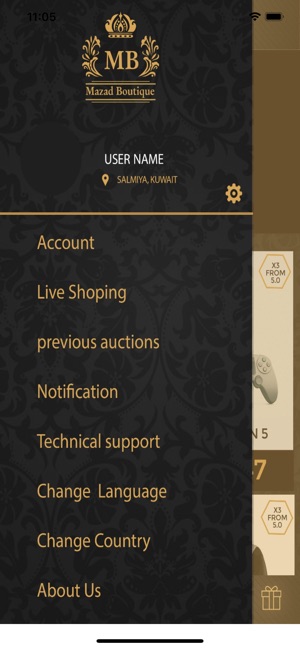 Mazad Boutique-مزاد بوتيك