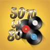 Icon 80s Songs - 50s 60s 70s Oldies