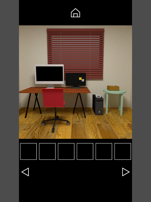 脱出ゲーム Gadget Roomのおすすめ画像2