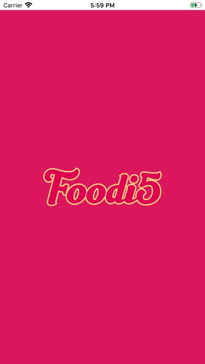 Foodi5 Recipes screenshot-5