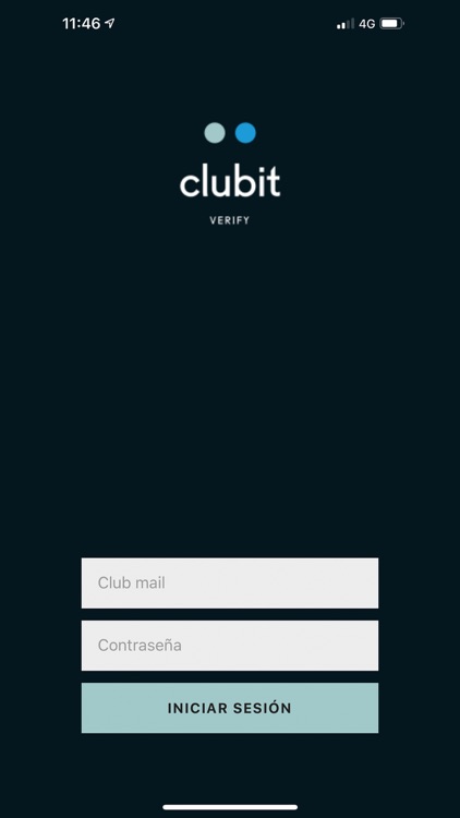 Clubit Verify