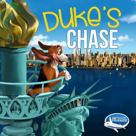 Dukes Chase Читы