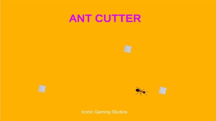 Ants Cutter