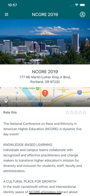 NCORE CONFERENCE(圖2)-速報App