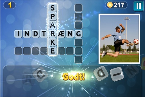 PixWords® - Picture Crosswords screenshot 4