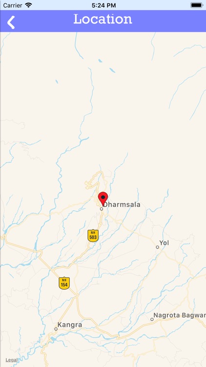 Explore HimachalPradeshTourism screenshot-5