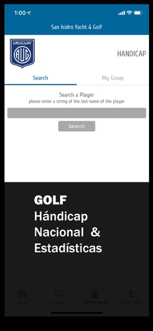 San Isidro Golf & Yacht Club(圖3)-速報App