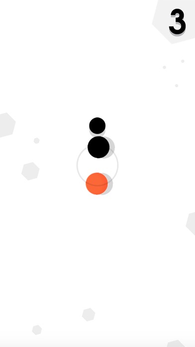 games Catch dots screenshot 3