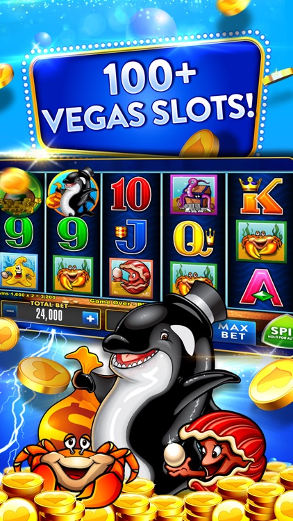 99 Slots Online Casino