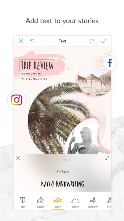 PicMonkey Photo Editor Design screenshot-4