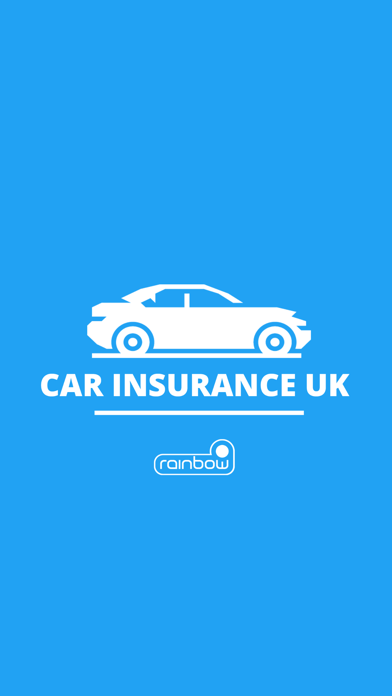 How to cancel & delete Car Insurance UK from iphone & ipad 1