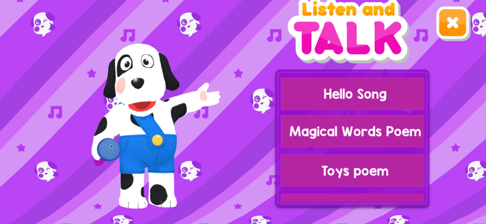 English Fun Learning