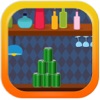 Beer Wipeout - Can You Knockdown All ? - iPadアプリ