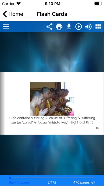 NYS Global History Regents screenshot-7