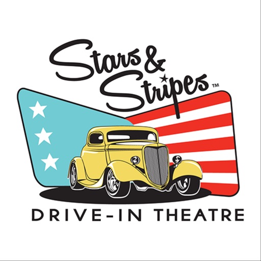 stars and stripes drive in hours