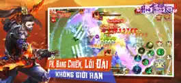 Game screenshot Hoa Thiên Kiếp hack