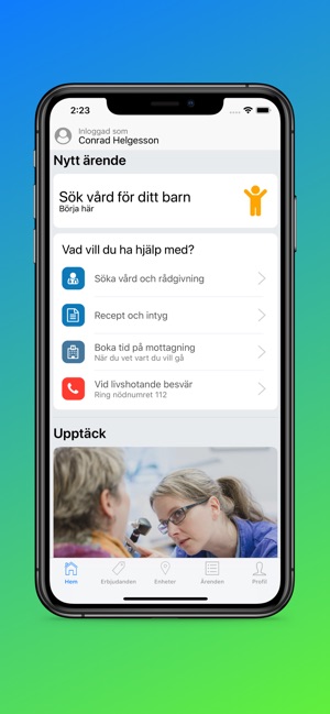 Alltid öppet(圖3)-速報App