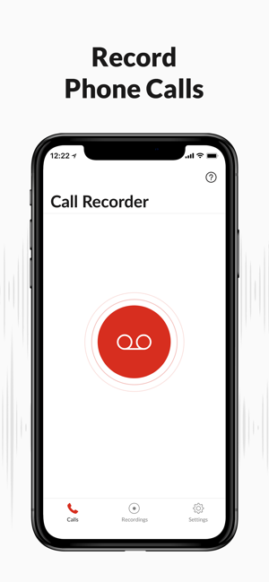 Call Recorder RecMyCalls(圖1)-速報App